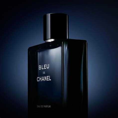 is chanel bleu good